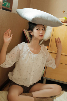 苟苟夏小正全文阅读南邻锦里